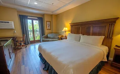 Ocean Inn & Suites
