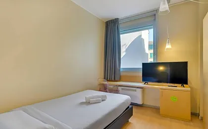 B&B HOTEL Milano La Spezia