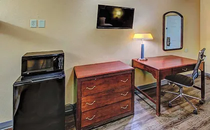Kingsway Inn Corsicana