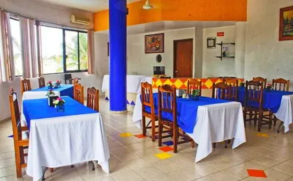 HOTEL UXULKAH