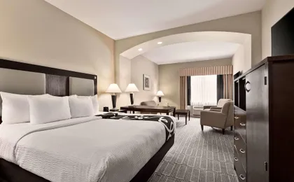 LA QUINTA INN & SUITES PORT CHARLOTTE