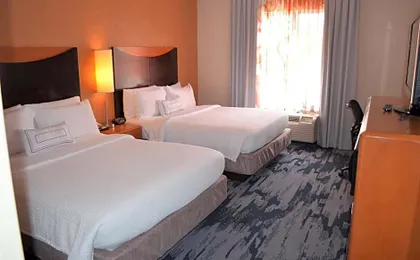 Fairfield Inn & Suites by Marriott Sault Ste. Marie