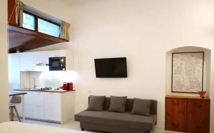 Carulli 69 Self-Check-in Apartments