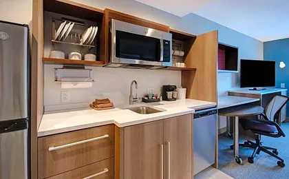 Home2 Suites by Hilton Shepherdsville Louisville South