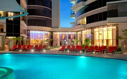Majestic Arjaan By Rotana