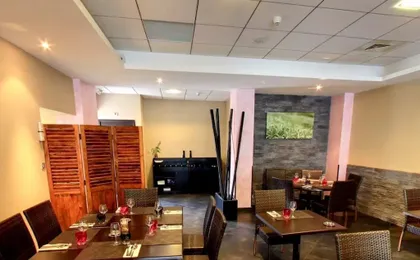 Logis Hotel Restaurant L'Europe