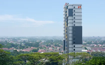 Swiss-Belinn Simatupang