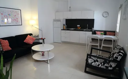 Apartamentos Taifas