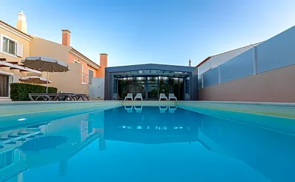Boutique & Villas Boliqueime