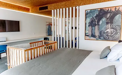 Canadiano Urban Nature Hotel