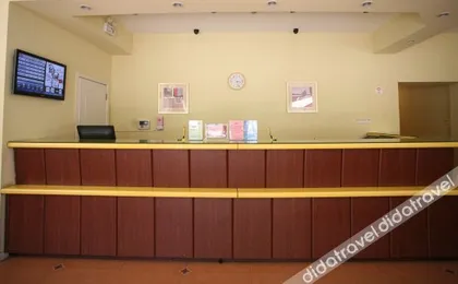 Home Inn Neo Xinzhou Changzheng West Street City Government