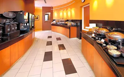 Fairfield Inn & Suites by Marriott Pittsburgh Neville Island