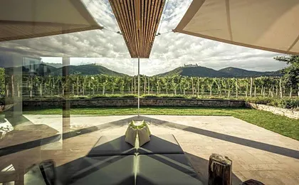 MALAT Weingut und Hotel