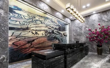 Wuwei Xinglong Hotel (Leitai Scenic Area)
