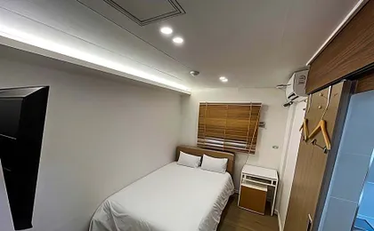 Myeong-dong (Chungmuro) JIN FOREST Inn