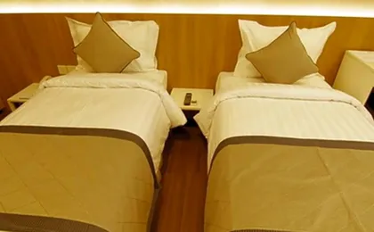 Hotel 61 Medan