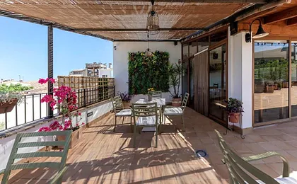 Hotel La Sitja - Adults only