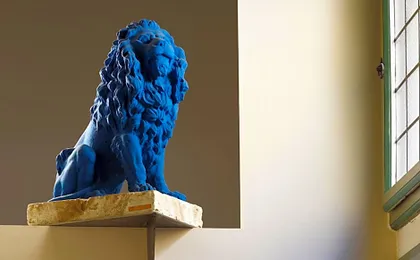 Leone Blu Suites | UNA Esperienze