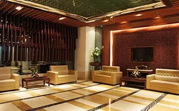 Golden Port Hotel
