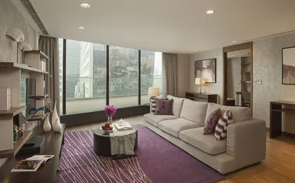 Ascott Raffles City Chengdu