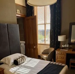 The Dutch Mill Hotel