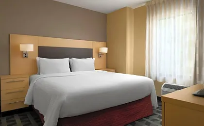 TownePlace Suites by Marriott Ann Arbor