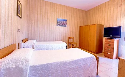Hotel Residence Ulivi E Palme