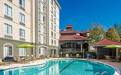 La Quinta Inn & Suites by Wyndham Atlanta Perimeter Medical