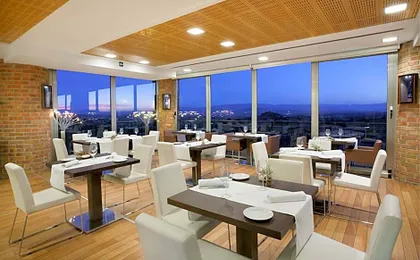 Hotel Eguren Ugarte