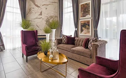 Abbey Inn Cedar City
