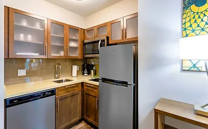 Staybridge Suites Fort Lauderdale Airport - West By IHG