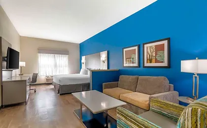 Best Western Plus Lake Lanier Gainesville Hotel & Suites