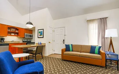 Residence Inn by Marriott Hartford Windsor