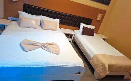 City Hotel Plovdiv FREE PARKING