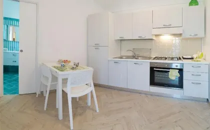 Casa Rosanna