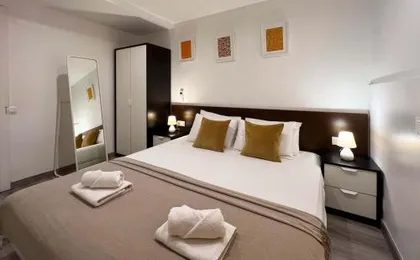 Stay U-nique Apartments Tordera