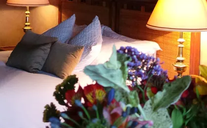 Belle Forêt Guest Farm and Function Venue