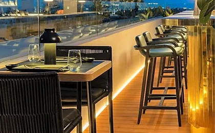 Academias Hotel, Autograph Collection