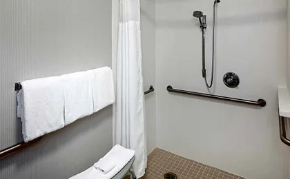 Courtyard by Marriott Tuscaloosa
