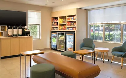 TownePlace Suites by Marriott Milpitas Silicon Valley