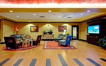 Holiday Inn Express Hotel and Suites - Odessa By IHG
