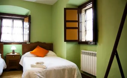 Casa Justa