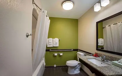 SureStay Plus by Best Western Mesa Superstition Springs