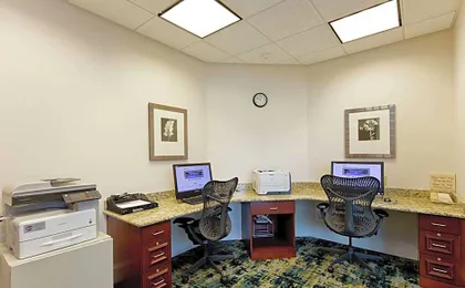Hilton Garden Inn Winchester