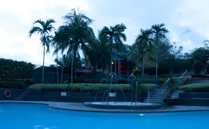 Le Royal Meridien Chennai