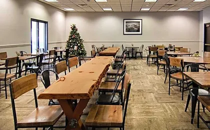 The Green Granite North Conway, an Ascend Collection Hotel