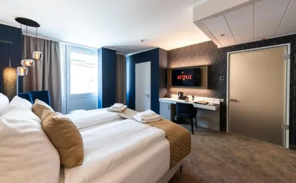 Best Western Premier Royal Blue - Adult only