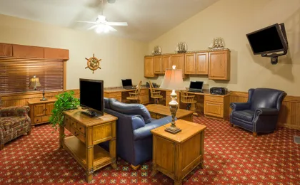 AmericInn by Wyndham Wetmore Munising