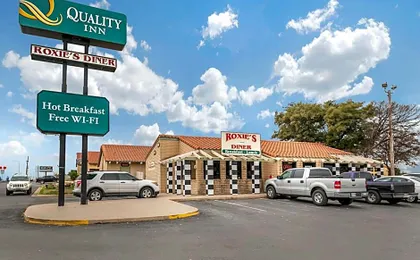 Quality Inn San Angelo