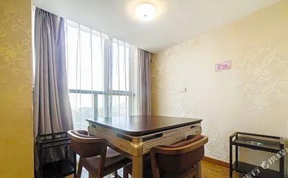 Qiaoyun Hotel